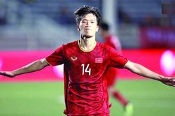 'Của để dành' của ông Park Hang Seo