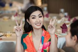 Nguyễn Hồng Nhung làm show diễn với thể loại nhạc mới