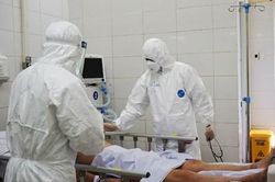 Thêm 5 ca nhiễm COVID-19 mới
