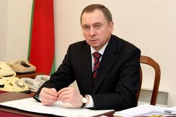 Belarus cáo buộc các nước Phương Tây 'gieo rắc hỗn loạn'