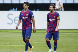 Barcelona - Villarreal: Mở tiệc chiến thắng đón chào triều đại mới của HLV Koeman
