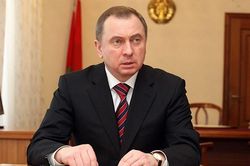Belarus cáo buộc phương Tây 'gieo rắc hỗn loạn'