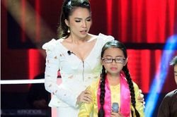 Phương Mỹ Chi giờ ra sao sau 7 năm là á quân The Voice Kids?