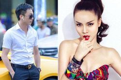 Cuộc sống độc thân tuổi 36 của ca sĩ nổi tiếng từng yêu Cường Đô la