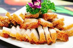 Ướp thịt giòn bì, thơm ngon đậm vị cứ cho thêm vài giọt chanh vào, đảm bảo đầu bếp cũng phải 'nể'