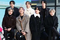 Top 10 nhóm nhạc và ca sĩ 'hot' nhất Hàn Quốc: BTS dẫn đầu, BLACKPINK về 3, vị trí số 2 gây 'sốc'