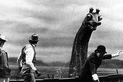 Kết quả bất ngờ về cuộc săn lùng quái vật Loch Ness