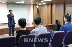 TVCreate 2020: 'An toàn kết nối - Bứt phá giới hạn'