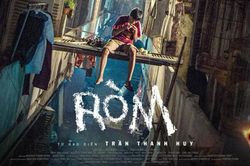 Review phim 'Ròm': Lát cắt xã hội đầy táo bạo, nhọc nhằn 'phá kén' để thu về trái ngọt
