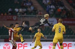 Bùi Tiến Dũng: 'Những lỗi của tôi vẫn có thể khắc phục được'
