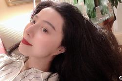Phạm Băng Băng khiến fan chao đảo khi khoe góc nghiêng thần thánh ở tuổi 39