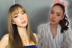Minh Hằng bị nghi cắt mí mắt vì nhan sắc khác lạ ngày thường
