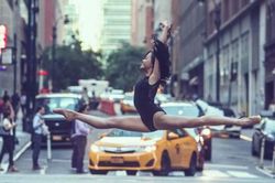 Trần Hà Nhi: tuổi 17 thênh thang của một nghệ sĩ ballet