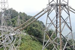 PTC3: Đẩy mạnh ứng dụng công nghệ để kiểm tra lưới điện truyền tải