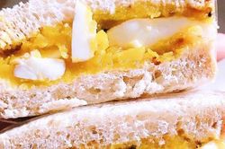 9x có làn da mịn không tì vết chia sẻ 9 cách ăn bánh mì cho bữa sáng lành mạnh mà chế biến cực nhanh!