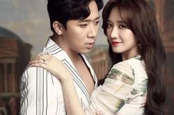 Nỗi khổ của Hari Won khi làm vợ Trấn Thành
