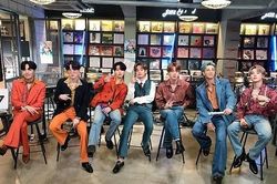 Nửa đêm, Big Hit bất ngờ đánh úp ARMY, 'nhá hàng' album mới của BTS