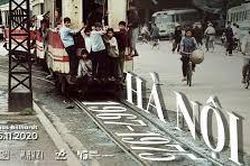 Triển lãm ảnh đặc biệt về Hà Nội thời kháng chiến chống Mỹ 1967-1975