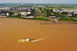 TP.HCM đầu tư 11 bến thủy nội địa