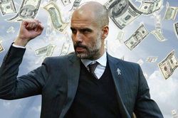 Man City chi hơn nửa tỷ USD để mua hậu vệ dưới thời Pep