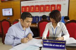 Bài học về 'gần dân, trọng dân'
