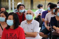 Dịch COVID-19: Sáng 28/9, cả nước không ghi nhận ca mắc mới