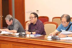Mảng văn học nổi bật tại Giải Dế Mèn 2020
