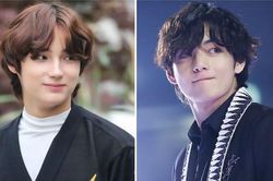 5 idol được Big Hit tuyển lựa theo cách 'điên rồ': Jin và V BTS thành sao như thế nào?
