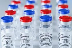 Nga cung cấp vaccine Sputnik V ngừa COVID-19 cho Belarus