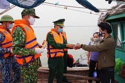 Quân đội nhân dân Việt Nam mãi xứng đáng là điểm tựa, niềm tin của Đảng, Nhà nước và nhân dân