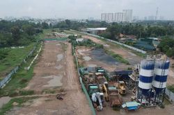 Thu hồi khu đất 148.259m² tại phường An Phú, quận 2