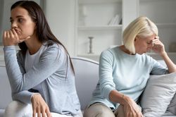 Mẹ chồng ghê gớm cũng chịu thua con dâu thông minh