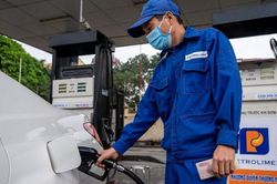 Xuất nhập khẩu ngày 26-28/9: Giá xăng giảm 51 đồng/lít, trái cây Việt Nam thêm cơ hội ở Mỹ