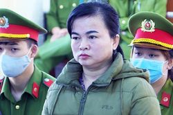 Tòa tuyên án 2 mẹ con bắn chết chồng, cha ở Lâm Đồng