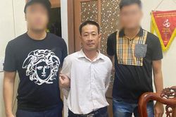 Hà Tĩnh: Đã bắt được con rể đâm 3 người nhà của vợ cũ