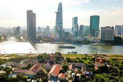 TP HCM sắp có những phường mới nào?