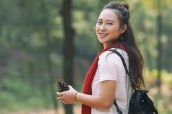 Khánh Linh với đột phá mới trong âm nhạc