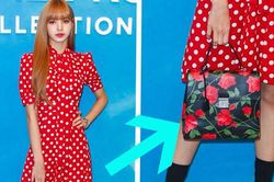 'Choáng' với bộ sưu tập túi xách hàng hiệu đắt đỏ của Lisa (Black Pink)