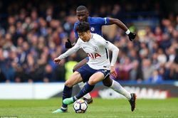 Lịch thi đấu vòng 4 Cúp Liên đoàn Anh: Chelsea đại chiến Tottenham