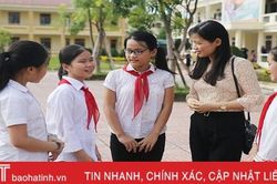Thắp sáng truyền thống hiếu học trên quê hương Hà Tĩnh