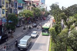 Chỉ số tia cực tím ở mức rất cao tại Hạ Long, miền Trung và TP.HCM