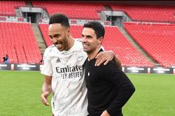 Tâm điểm vòng 3 Ngoại hạng Anh giữa Liverpool - Arsenal: 'Pháo thủ' quyết công phá 'pháo đài' Anfield