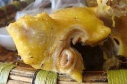 4 thực phẩm độc hại nhưng vẫn xuất hiện trong mâm cơm của nhiều gia đình