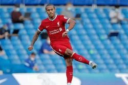Liverpool và Arsenal: Hào hứng xem Thiago đá chính