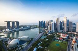 Singapore chi 352 triệu USD giúp doanh nghiệp chuyển đổi số đối phó Covid-19