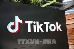 TikTok vui mừng vì quyết định chặn lệnh cấm của Thẩm phán Mỹ