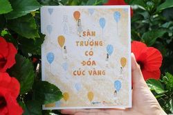 'Đột nhập' thế giới rắc rối và… hỗn loạn của tuổi học trò