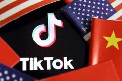 TikTok mừng ra mặt khi tòa án chặn lệnh cấm của ông Trump