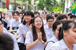 Khi nào các trường đại học công bố điểm trúng tuyển năm 2020?