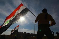 Mỹ có thể đóng cửa đại sứ quán tại Iraq vì các cuộc tấn công tên lửa